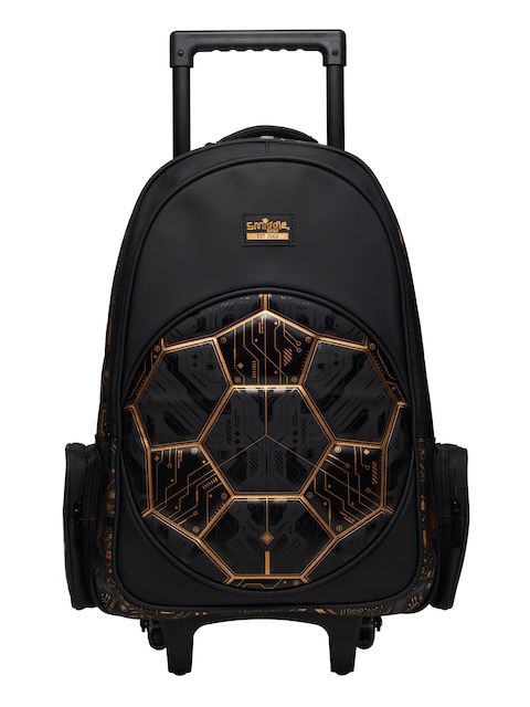 Smiggle 18-inch trolley bag