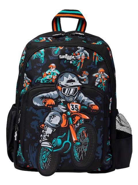 Smiggle Junior 14-inch bag