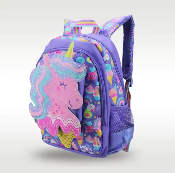 Smiggle Junior 14-inch bag