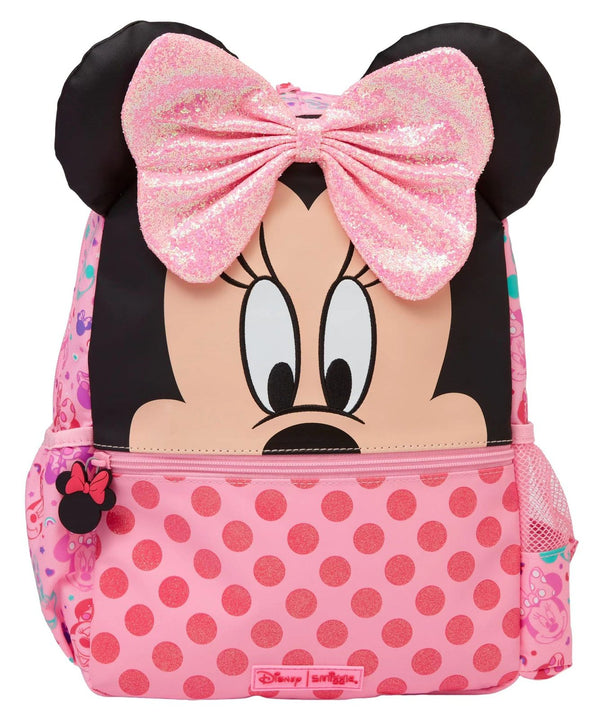 Smiggle Junior 14-inch bag