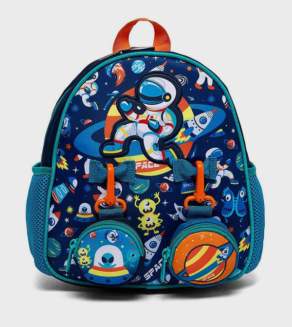 Vest Unicorn Kids Backpack