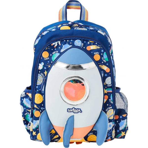 Smiggle Junior 14-inch bag