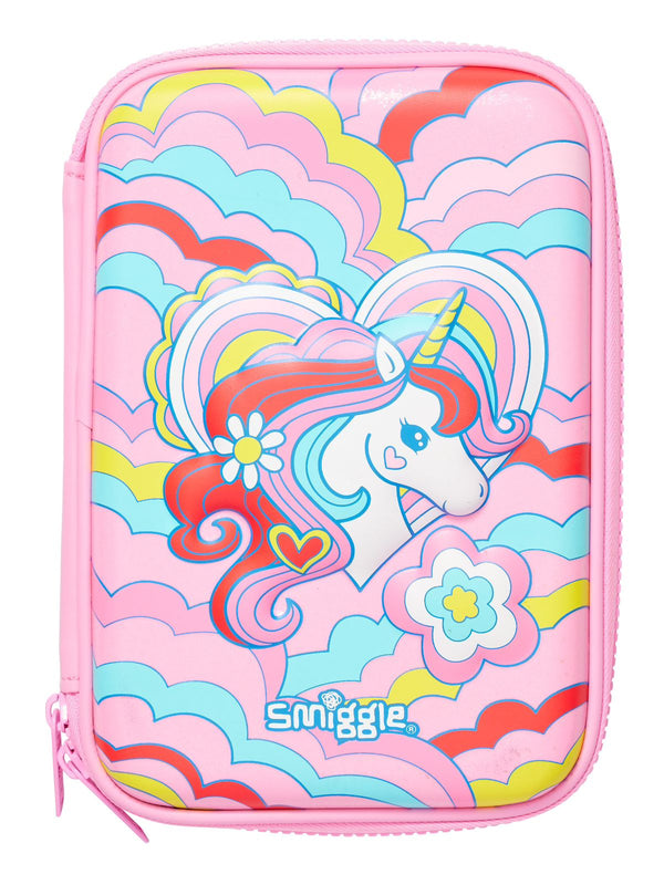 Smiggle pencil case