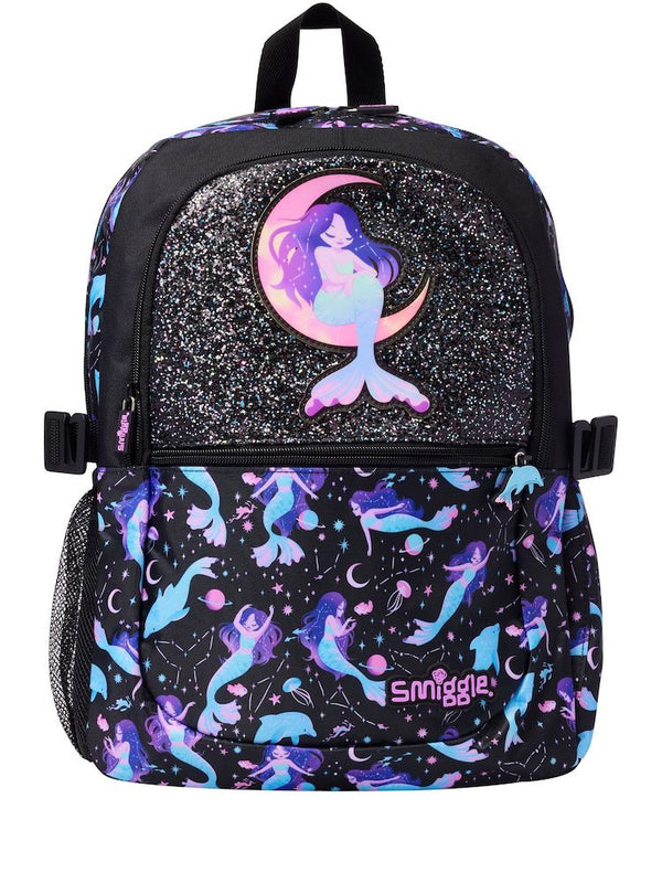 Smiggle senior 16-inch backpack