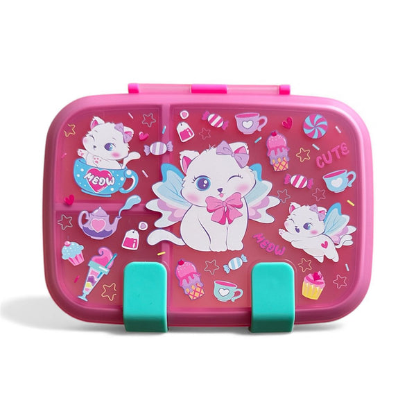 Vest Brand New Lunch Box