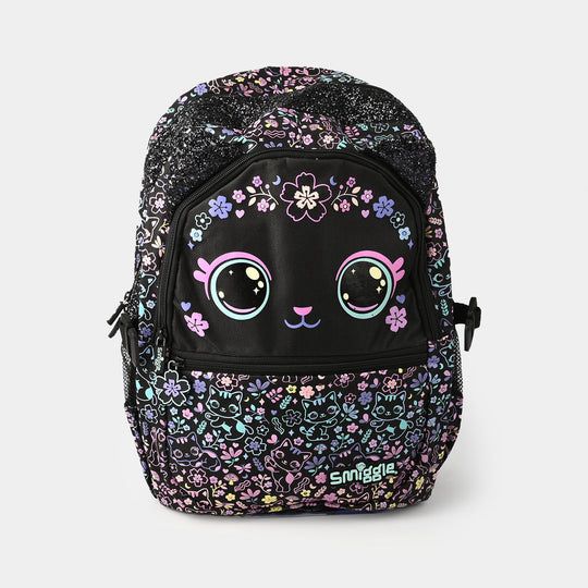 Smiggle Senior 16-inch backpack