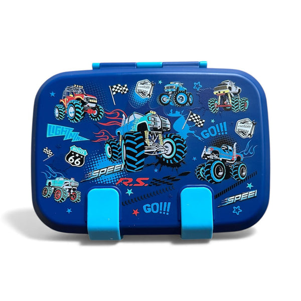 Vest Brand New Lunch Box