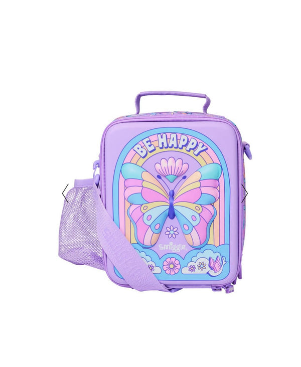 Smiggle Double Decker Lunch Bag