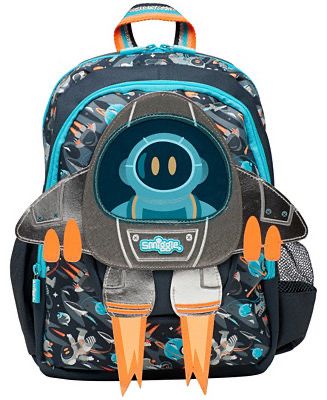 Smiggle Junior 14-inch bag