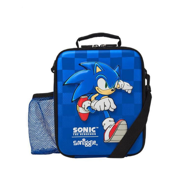 Smiggle Double Decker Lunch Bag