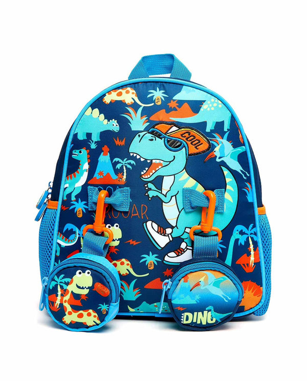 Vest Unicorn Kids Backpack