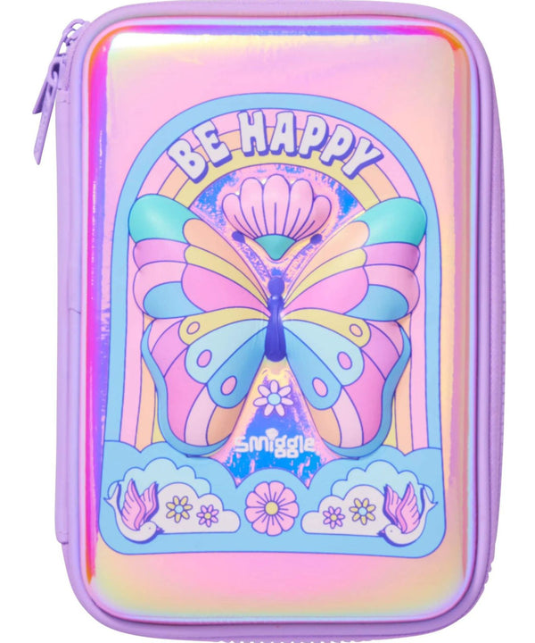 Smiggle pencil case