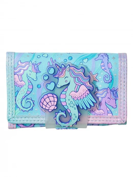 Smiggle Character Wallet for Kids