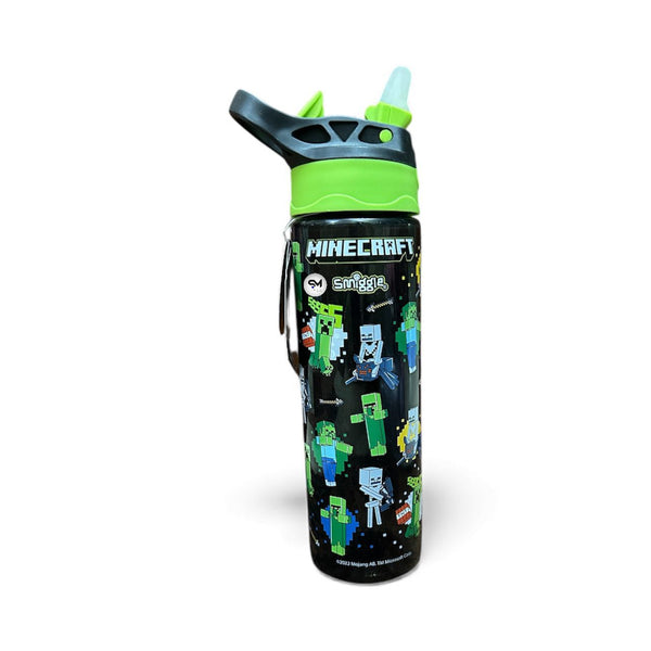 Smiggle water bottle