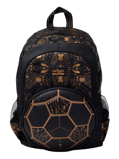 Smiggle Senior 16-inch backpack