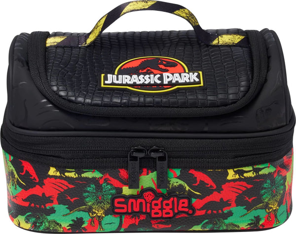 Smiggle Double Decker Lunch Bag
