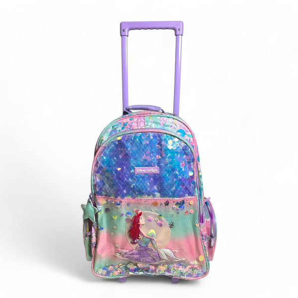Smiggle 18-inch trolley bag