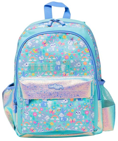 Smiggle Junior 14-inch bag