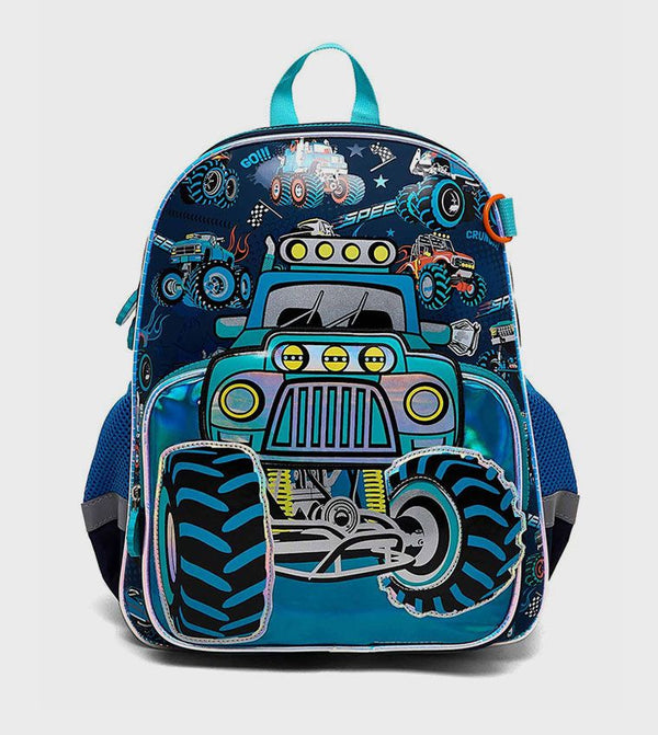 Vest brand 14-inch junior bag