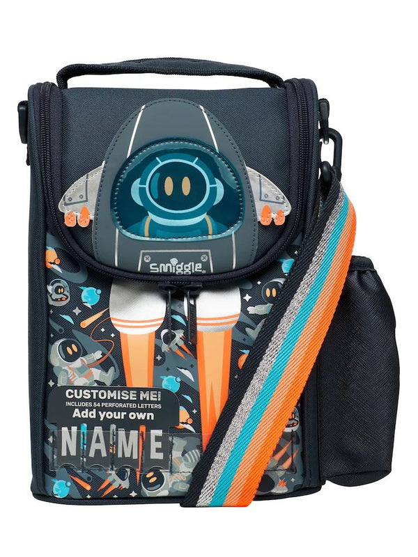 Smiggle Double Decker Lunch Bag