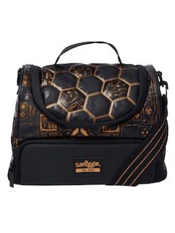Smiggle Double Decker Lunch Bag