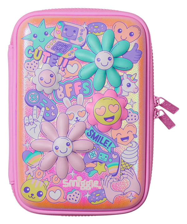 Smiggle pencil case