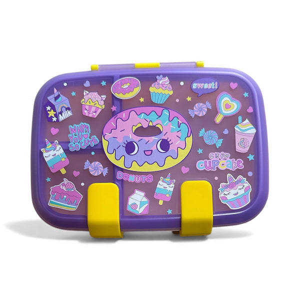 Vest Brand New Lunch Box