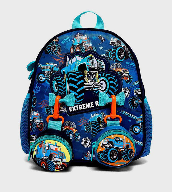 Vest Unicorn Kids Backpack