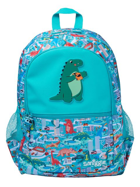Smiggle Senior 16-inch backpack