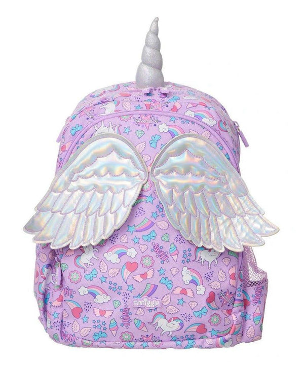 Smiggle Junior 14-inch bag