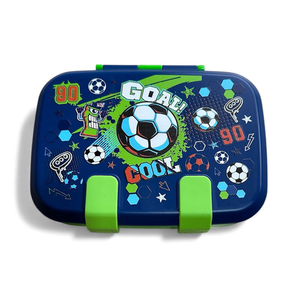 Vest Brand New style Mento Lunch Box