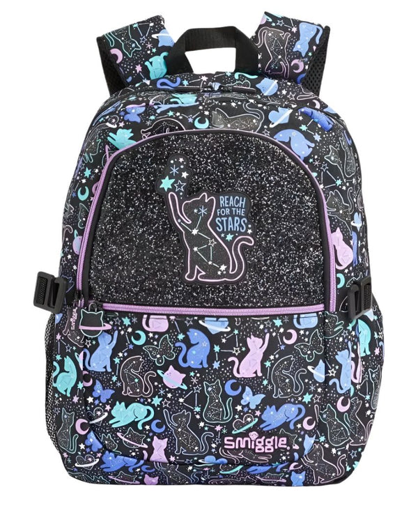Smiggle Senior 16-inch backpack
