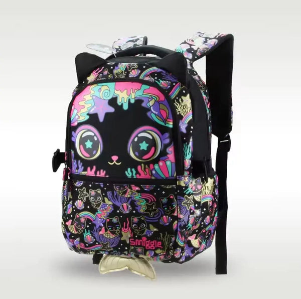 Smiggle Senior 16-inch backpack