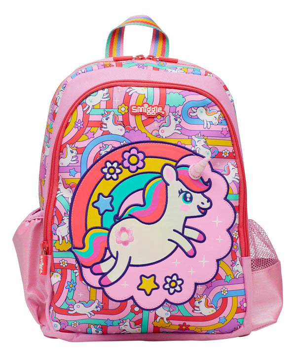 Smiggle Junior 14-inch bag