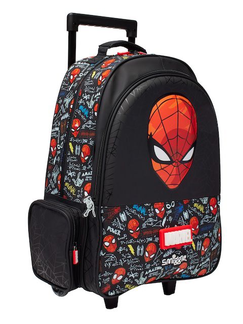 Smiggle 18-inch trolley bag