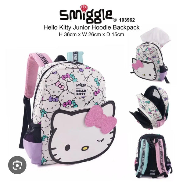 Stylish Smiggle 14-inch bag