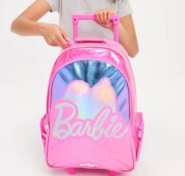 Smiggle 18-inch trolley bag