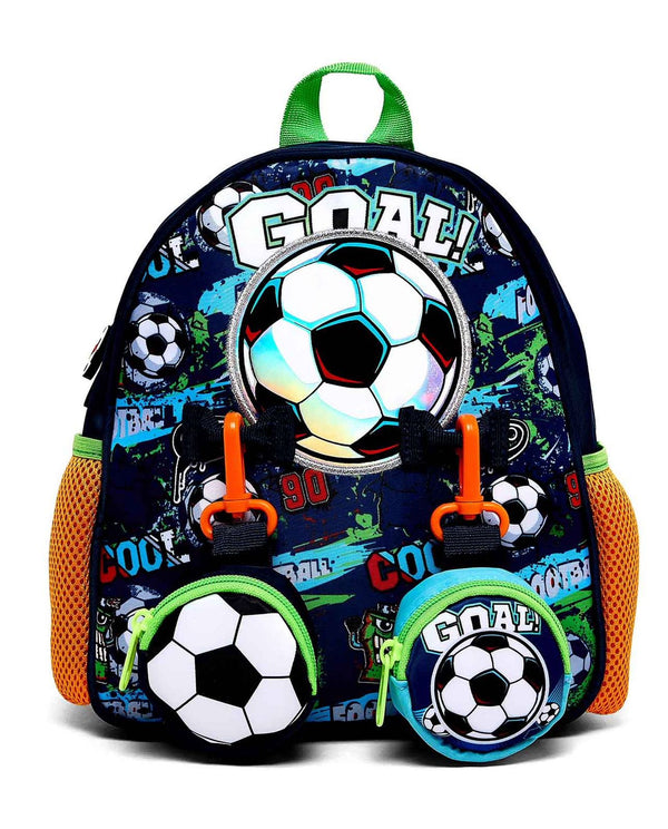 Vest Unicorn Kids Backpack