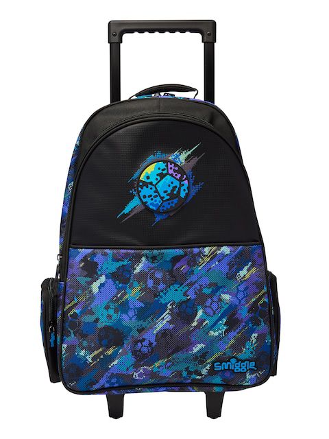 Smiggle 18-inch trolley bag