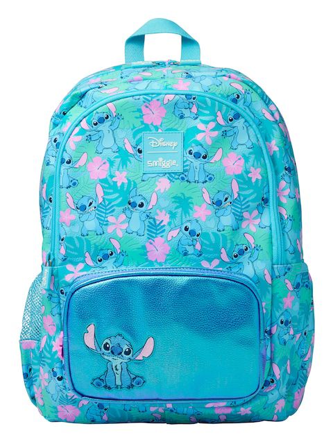 Smiggle Senior 16-inch backpack