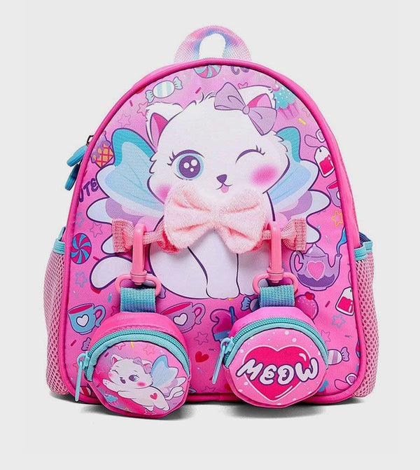 Vest Unicorn Kids Backpack