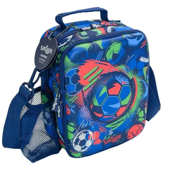 Smiggle Double Decker Lunch Bag
