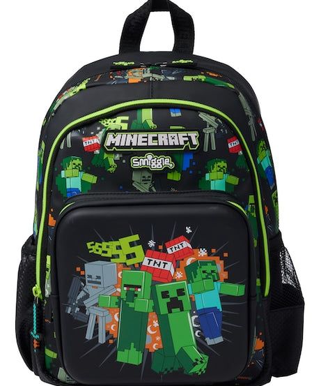 Smiggle Junior 14-inch bag
