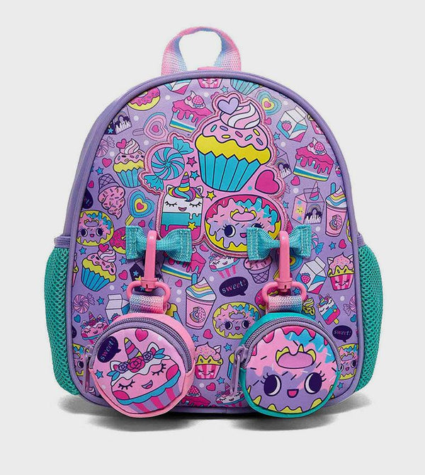 Vest Unicorn kids Backpack