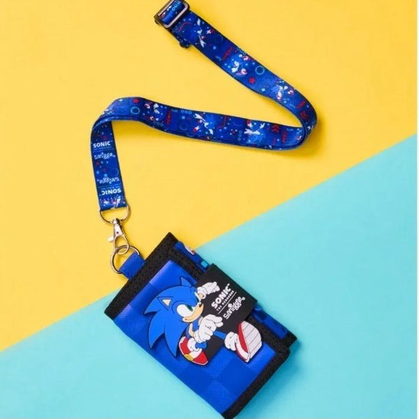 Smiggle Character Wallet for Kids